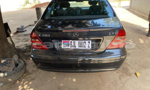 اشتري Imported Mercedes‒Benz KOMPRESSOR Blue سيارة في Bakau في Kanifing اشتري Imported Mercedes‒Benz KOMPRESSOR Blue سيارة في Bakau في Kanifing