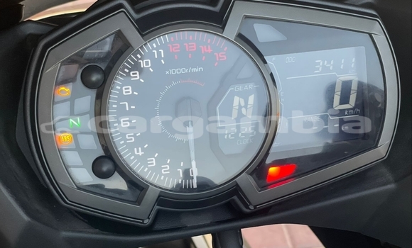 Acheter Occasion Moto Kawasaki Ninja Noir à Banjul, Banjul Acheter Occasion Moto Kawasaki Ninja Noir à Banjul, Banjul