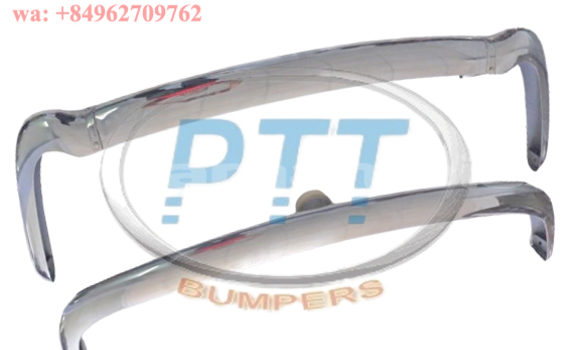اشتري Lancia Appia Bumper في Banjul في Banjul اشتري Lancia Appia Bumper في Banjul في Banjul