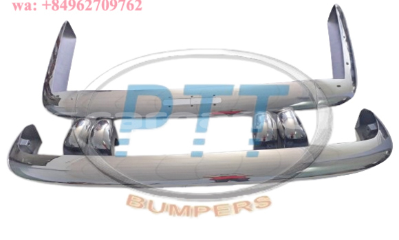 اشتري Lancia Flaminia Bumper في Bansang في Janjanbureh اشتري Lancia Flaminia Bumper في Bansang في Janjanbureh