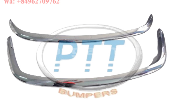 اشتري Lancia Flaminia Bumper في Bansang في Janjanbureh اشتري Lancia Flaminia Bumper في Bansang في Janjanbureh