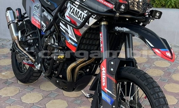 اشتري مستعمل Yamaha TENERE Black دراجة نارية في Banjul في Banjul