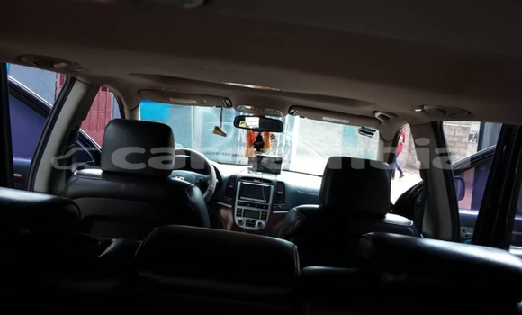 Buy Used Hyundai Sonata Black Car in Bakau in Kanifing Buy Used Hyundai Sonata Black Car in Bakau in Kanifing