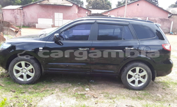 Buy Used Hyundai Sonata Black Car in Bakau in Kanifing Buy Used Hyundai Sonata Black Car in Bakau in Kanifing