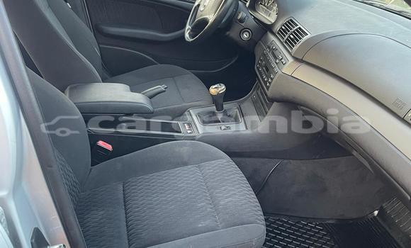 اشتري Imported Mercedes‒Benz KOMPRESSOR Silver سيارة في Bakau في Kanifing اشتري Imported Mercedes‒Benz KOMPRESSOR Silver سيارة في Bakau في Kanifing