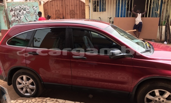 اشتري Imported AC Ace Red سيارة في Serekunda في Kanifing