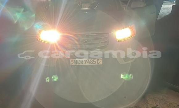 اشتري Imported Hyundai Santa Fe White سيارة في Bakau في Kanifing اشتري Imported Hyundai Santa Fe White سيارة في Bakau في Kanifing