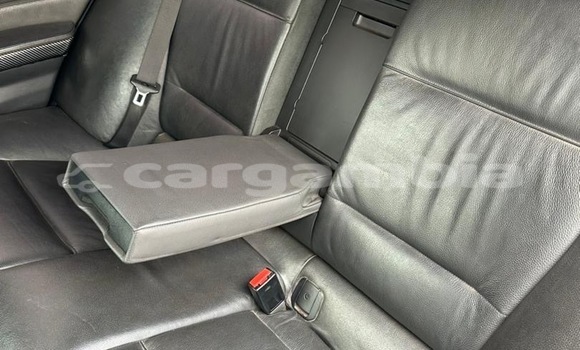 Buy Used BMW 3–Series Blue Car in Bakau in Kanifing Buy Used BMW 3–Series Blue Car in Bakau in Kanifing