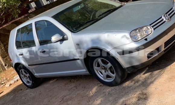 Buy Import Volkswagen Type 4 Silver Car in Banjul in Banjul Buy Import Volkswagen Type 4 Silver Car in Banjul in Banjul