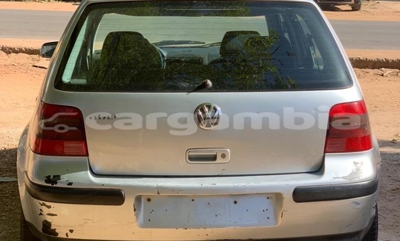 Buy Import Volkswagen Type 4 Silver Car in Banjul in Banjul Buy Import Volkswagen Type 4 Silver Car in Banjul in Banjul