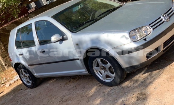Buy Import Volkswagen Type 4 Silver Car in Banjul in Banjul Buy Import Volkswagen Type 4 Silver Car in Banjul in Banjul