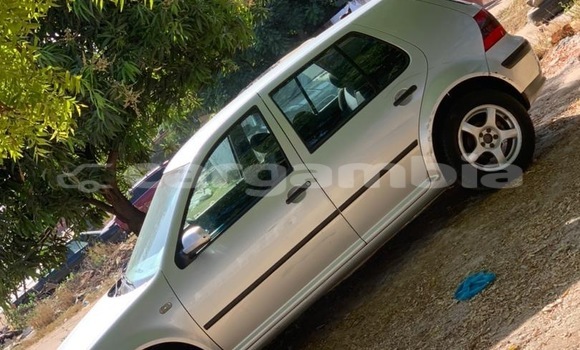 Buy Import Volkswagen Type 4 Silver Car in Banjul in Banjul Buy Import Volkswagen Type 4 Silver Car in Banjul in Banjul