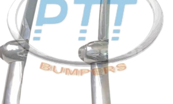 اشتري Simca Chambord Bumper في Banjul في Banjul اشتري Simca Chambord Bumper في Banjul في Banjul