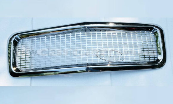 Acheter Grille Volvo PV Duett à Basse, Basse Acheter Grille Volvo PV Duett à Basse, Basse