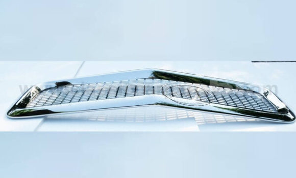 Acheter Grille Volvo PV Duett à Basse, Basse Acheter Grille Volvo PV Duett à Basse, Basse