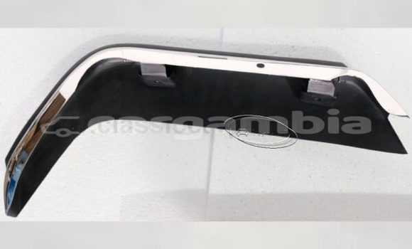 Acheter Volvo P1800 S/ES bumper 1 à Brikama, Brikama Acheter Volvo P1800 S/ES bumper 1 à Brikama, Brikama