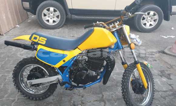 اشتري مستعمل Suzuki DR Other دراجة نارية في Banjul في Banjul اشتري مستعمل Suzuki DR Other دراجة نارية في Banjul في Banjul