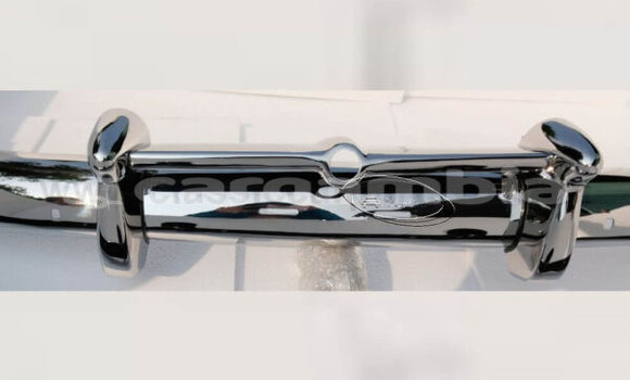 Buy Volvo PV 444 1948 bumpers in Bansang in Janjanbureh Buy Volvo PV 444 1948 bumpers in Bansang in Janjanbureh