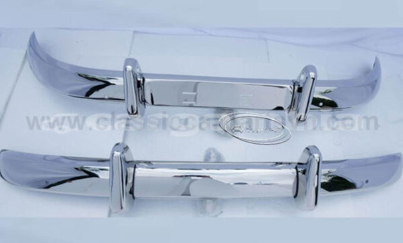 Acheter Volvo PV544 Euro bumpers à Bansang, Janjanbureh Acheter Volvo PV544 Euro bumpers à Bansang, Janjanbureh