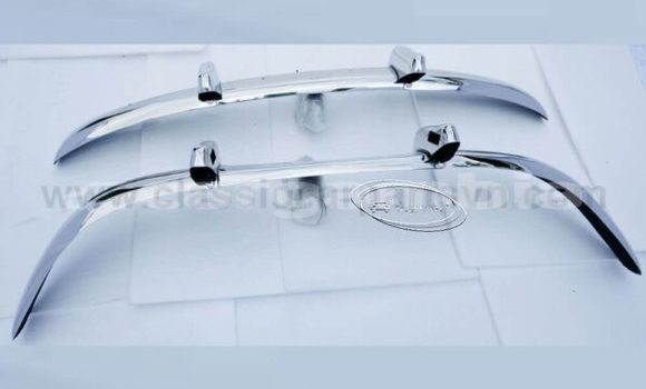 Acheter Volvo PV544 Euro bumpers à Bansang, Janjanbureh Acheter Volvo PV544 Euro bumpers à Bansang, Janjanbureh