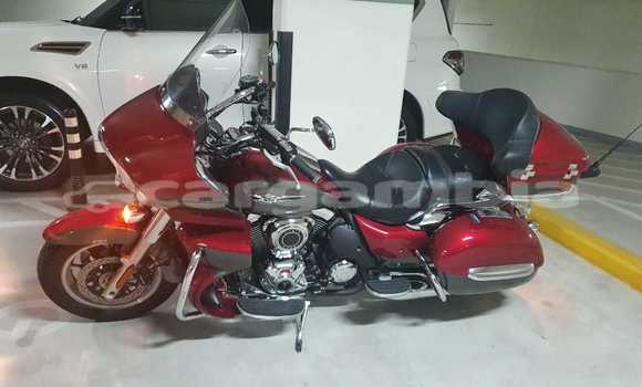 اشتري مستعمل Kawasaki Vulcan Red دراجة نارية في Banjul في Banjul اشتري مستعمل Kawasaki Vulcan Red دراجة نارية في Banjul في Banjul