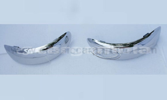 Acheter PV Duett Kombi Station à Brufut, Brikama Acheter PV Duett Kombi Station à Brufut, Brikama