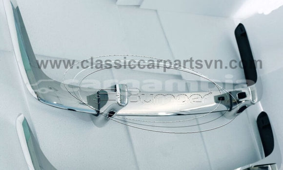 Acheter Karmann Ghia T34 1967 à Brufut, Brikama Acheter Karmann Ghia T34 1967 à Brufut, Brikama