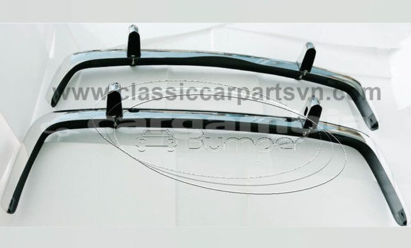 Acheter Karmann Ghia T34 1967 à Brufut, Brikama Acheter Karmann Ghia T34 1967 à Brufut, Brikama