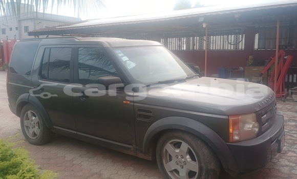 Dieundeu Occasion Range Rover Range Rover Beige Auto in Brufut in Brikama Dieundeu Occasion Range Rover Range Rover Beige Auto in Brufut in Brikama