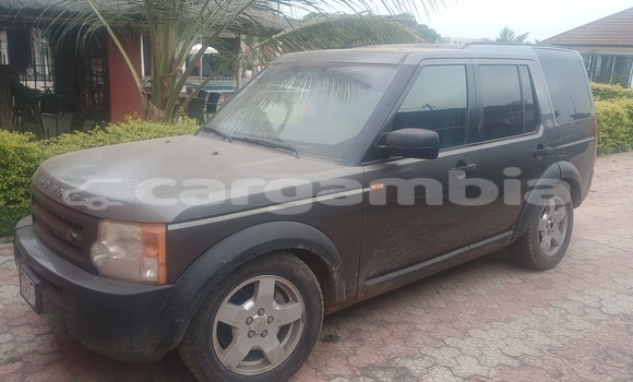 Buy Used Range Rover Range Rover Beige Car in Brufut in Brikama Buy Used Range Rover Range Rover Beige Car in Brufut in Brikama