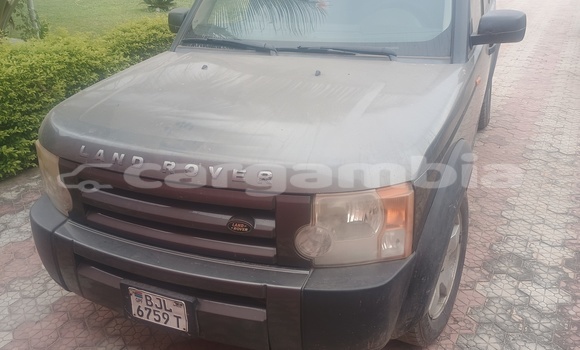 Buy Used Range Rover Range Rover Beige Car in Brufut in Brikama Buy Used Range Rover Range Rover Beige Car in Brufut in Brikama