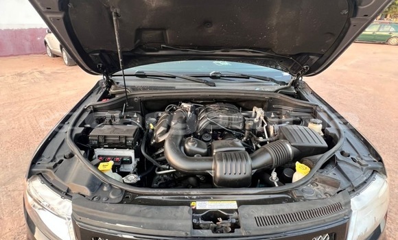 Buy Import Jensen Interceptor Black Car in Bakau in Kanifing Buy Import Jensen Interceptor Black Car in Bakau in Kanifing