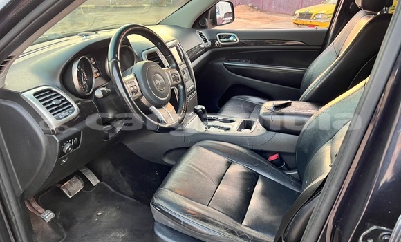 Buy Import Jensen Interceptor Black Car in Bakau in Kanifing Buy Import Jensen Interceptor Black Car in Bakau in Kanifing