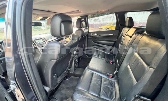 Buy Import Jensen Interceptor Black Car in Bakau in Kanifing Buy Import Jensen Interceptor Black Car in Bakau in Kanifing