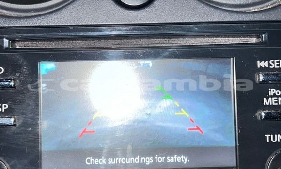 Buy Import Nissan Rogue Black Car in Bakau in Kanifing Buy Import Nissan Rogue Black Car in Bakau in Kanifing