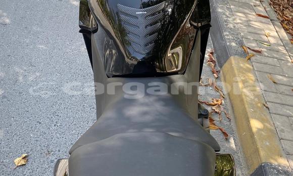 اشتري مستعمل Honda CBR Black دراجة نارية في Bakau في Kanifing اشتري مستعمل Honda CBR Black دراجة نارية في Bakau في Kanifing