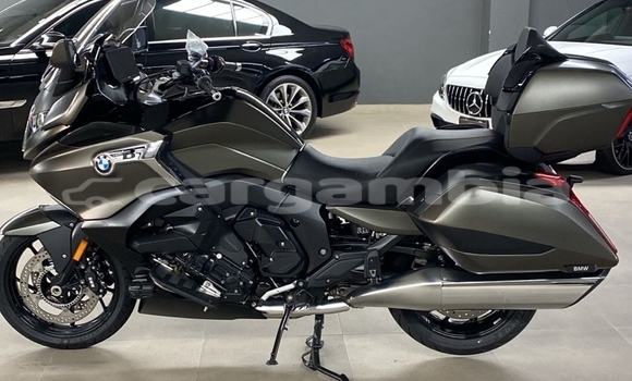 اشتري مستعمل BMW K 1600 Black دراجة نارية في Banjul في Banjul