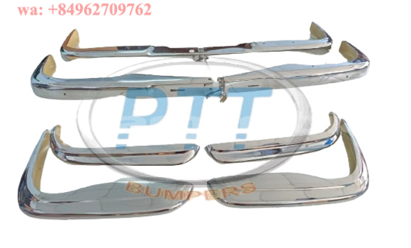 اشتري Mercede-Benz W108 Bumper في Bansang في Janjanbureh اشتري Mercede-Benz W108 Bumper في Bansang في Janjanbureh