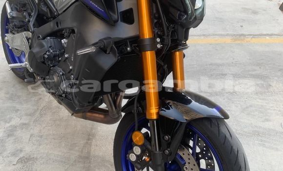 Dieundeu Occasion Yamaha MT Beige Bike in Banjul in Banjul Dieundeu Occasion Yamaha MT Beige Bike in Banjul in Banjul