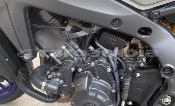 Dieundeu Occasion Yamaha MT Beige Bike in Banjul in Banjul Dieundeu Occasion Yamaha MT Beige Bike in Banjul in Banjul