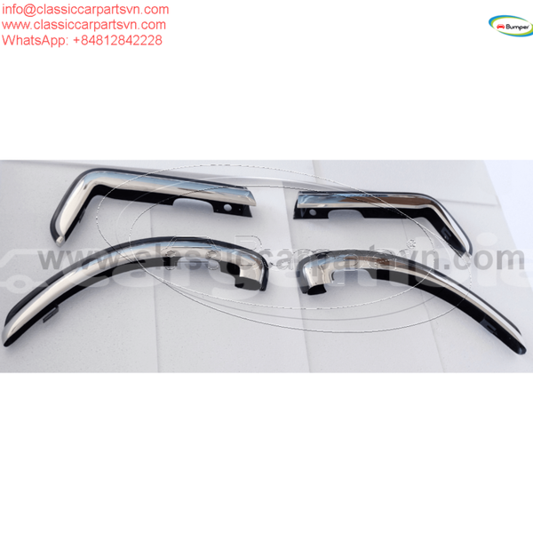 Big with watermark ferrari dino 246 gt and gts bumpers 6