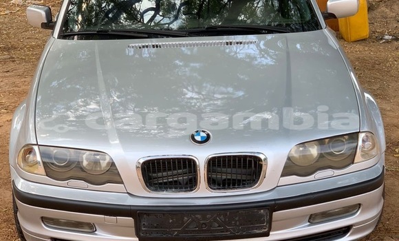 Buy Used BMW 315 Silver Car in Bakau in Kanifing Buy Used BMW 315 Silver Car in Bakau in Kanifing