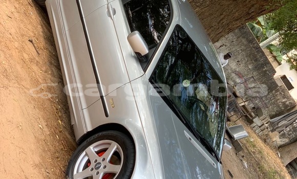 Buy Used BMW 315 Silver Car in Bakau in Kanifing Buy Used BMW 315 Silver Car in Bakau in Kanifing