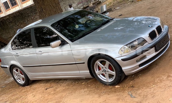 Buy Used BMW 315 Silver Car in Bakau in Kanifing Buy Used BMW 315 Silver Car in Bakau in Kanifing