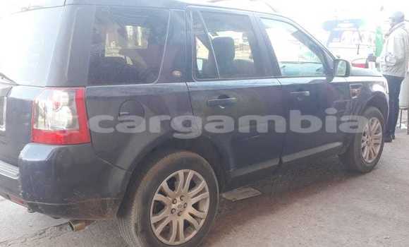 Buy Used Land Rover Range Rover Black Car in Serekunda in Kanifing Buy Used Land Rover Range Rover Black Car in Serekunda in Kanifing