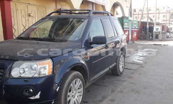 Buy Used Land Rover Range Rover Black Car in Serekunda in Kanifing Buy Used Land Rover Range Rover Black Car in Serekunda in Kanifing