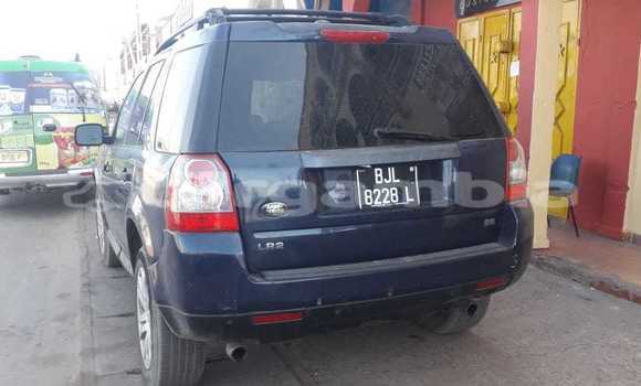 Buy Used Land Rover Range Rover Black Car in Serekunda in Kanifing Buy Used Land Rover Range Rover Black Car in Serekunda in Kanifing