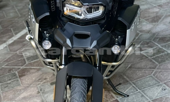 Dieundeu Occasion BMW GS Beige Bike in Banjul in Banjul Dieundeu Occasion BMW GS Beige Bike in Banjul in Banjul