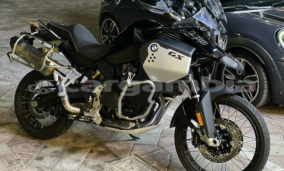 Dieundeu Occasion BMW GS Beige Bike in Banjul in Banjul Dieundeu Occasion BMW GS Beige Bike in Banjul in Banjul