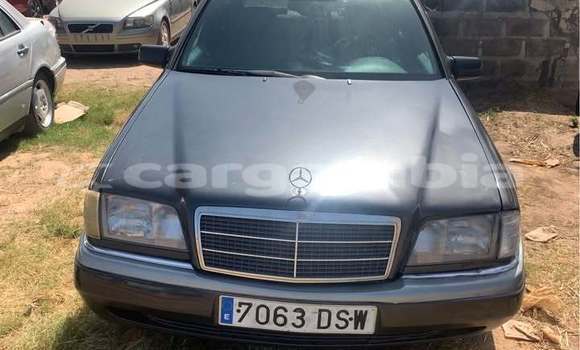 Acheter Occasion Voiture Toyota Allion Autre à Banjul, Banjul